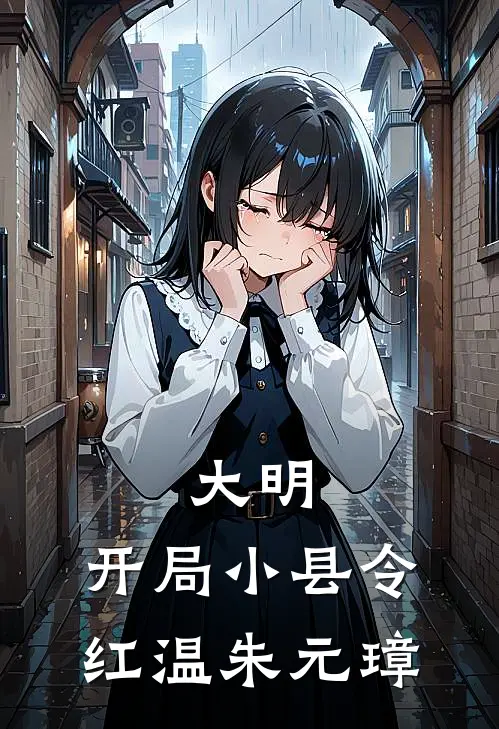 大明：开局小县令，红温朱元璋