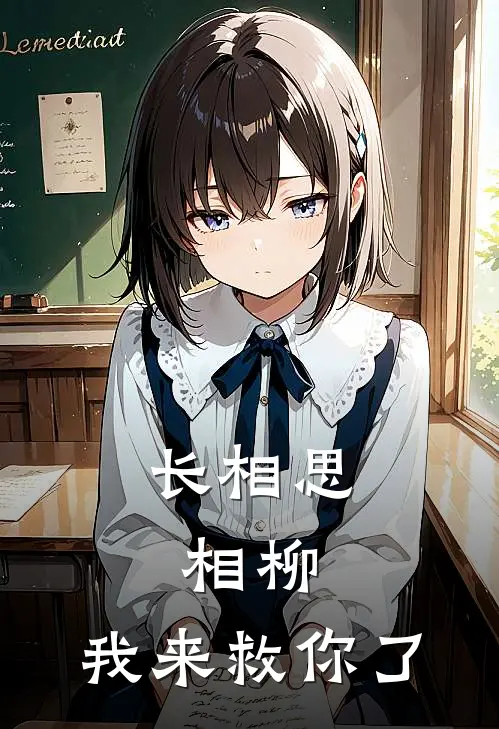 长相思：相柳，我来救你了