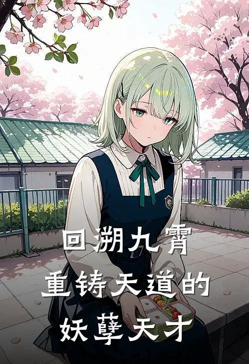 回溯九霄：重铸天道的妖孽天才