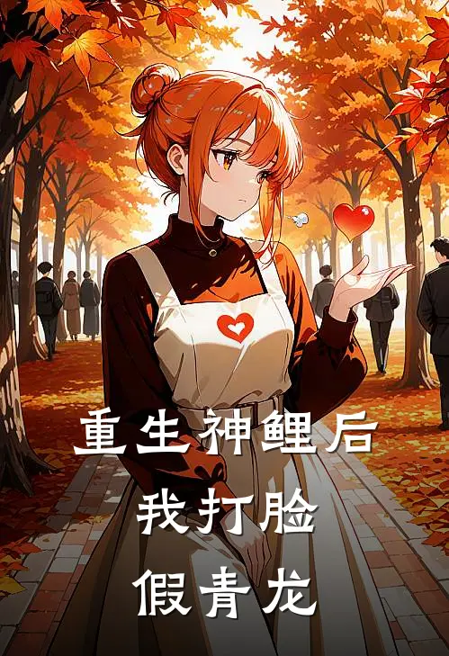 重生神鲤后，我打脸假青龙