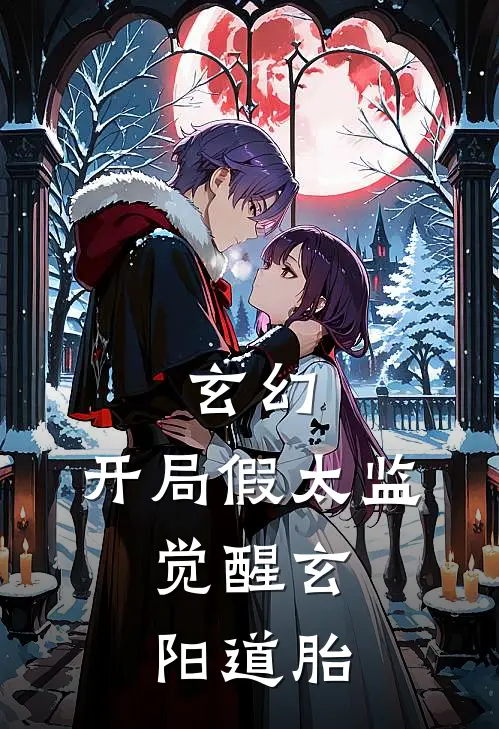 玄幻，开局假太监，觉醒玄阳道胎