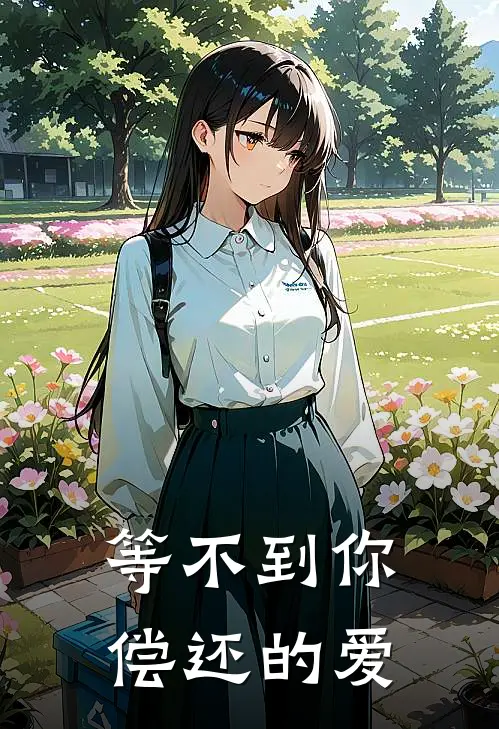 等不到你偿还的爱