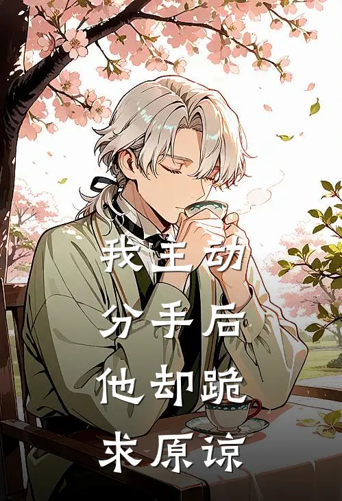 我主动分手后，他却跪求原谅