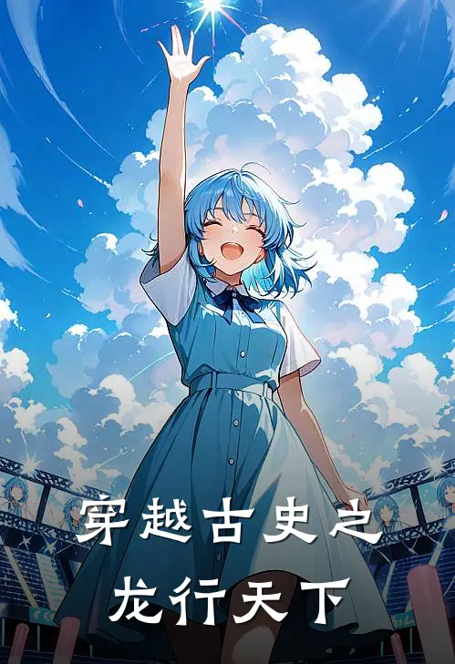 穿越古史之龙行天下