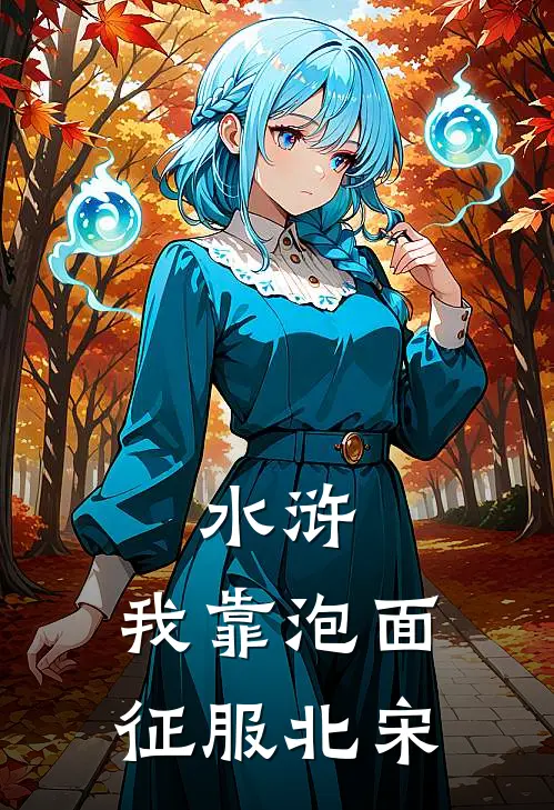 水浒：我靠泡面征服北宋