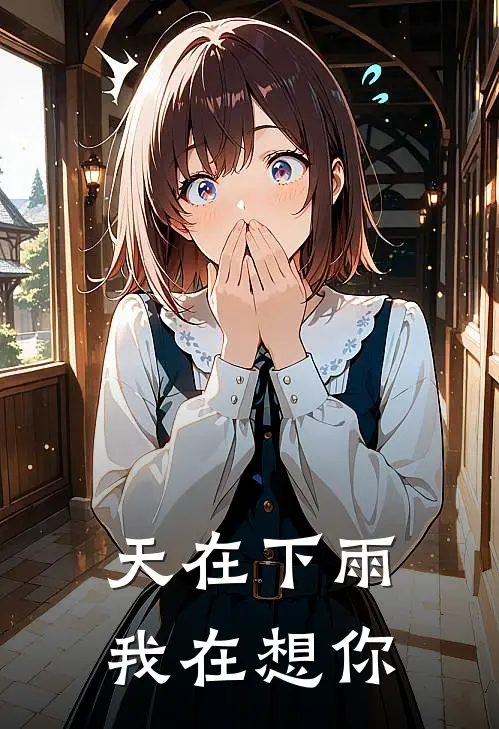 天在下雨，我在想你