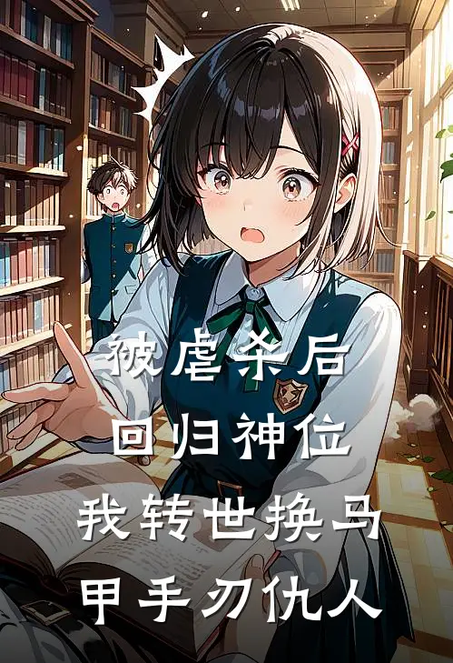 被虐杀后回归神位，我转世换马甲手刃仇人