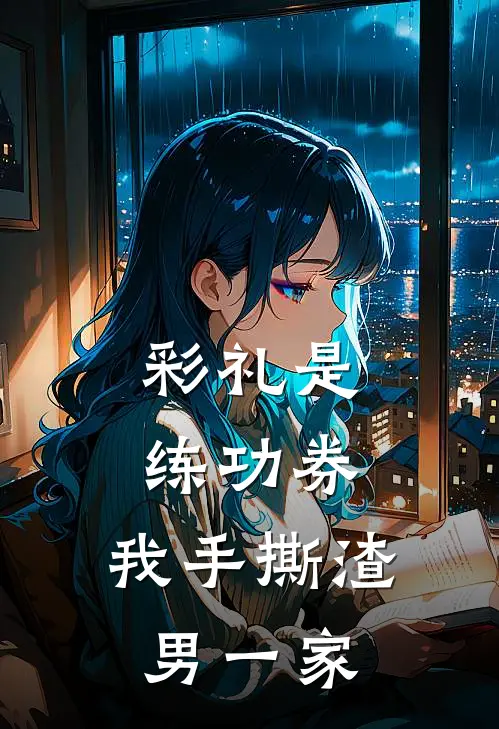 彩礼是练功券，我手撕渣男一家