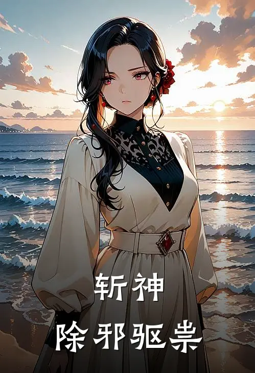 斩神：除邪驱祟