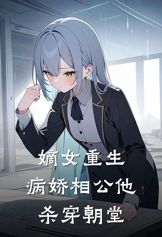 嫡女重生，病娇相公他杀穿朝堂