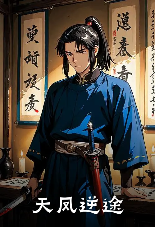 天凤逆途