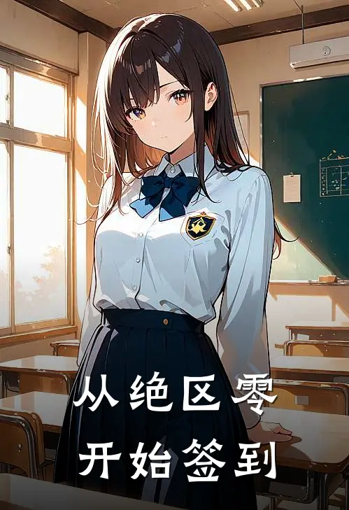 从绝区零开始签到