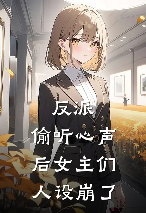反派，偷听心声后女主们人设崩了