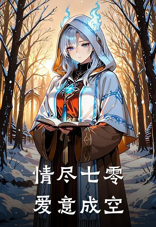 情尽七零，爱意成空