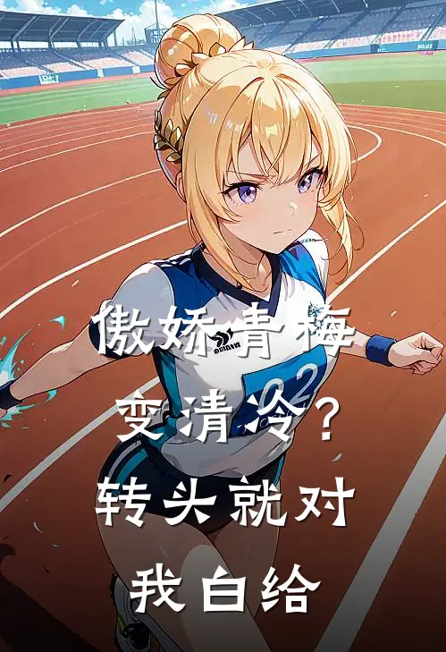 傲娇青梅变清冷？转头就对我白给