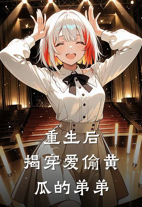 重生后，揭穿爱偷黄瓜的弟弟