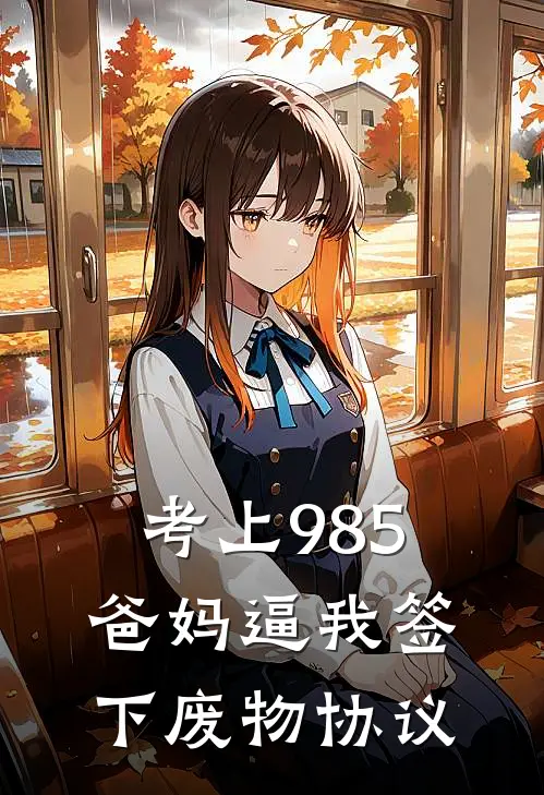 考上985，爸妈逼我签下废物协议