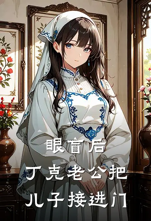 眼盲后，丁克老公把儿子接进门