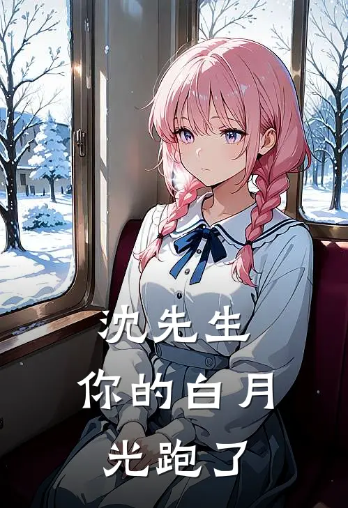 沈先生，你的白月光跑了