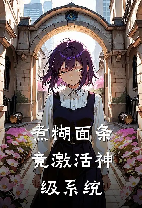 煮糊面条竟激活神级系统