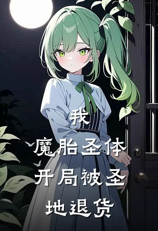 我，魔胎圣体，开局被圣地退货