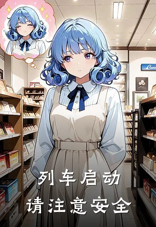 列车启动，请注意安全