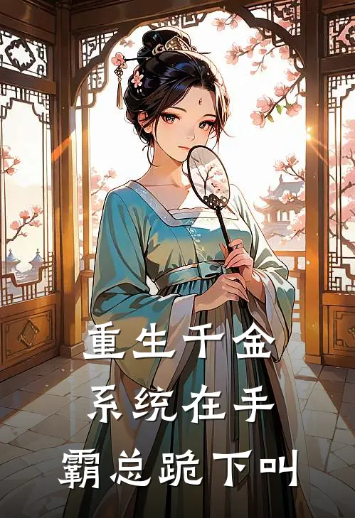 重生千金：系统在手，霸总跪下叫