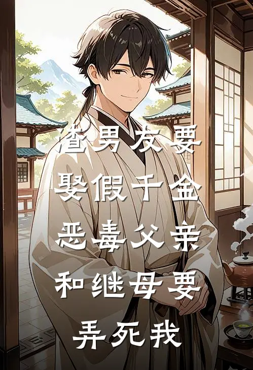 渣男友要娶假千金，恶毒父亲和继母要弄死我
