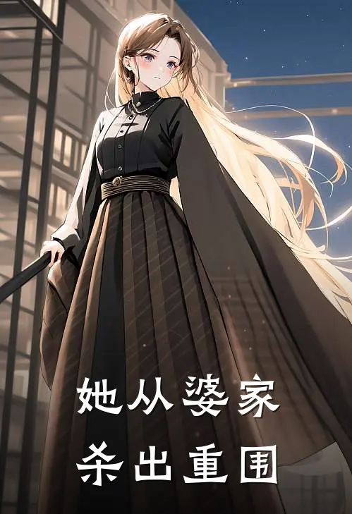 她从婆家杀出重围