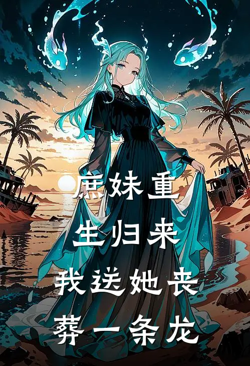 庶妹重生归来，我送她丧葬一条龙