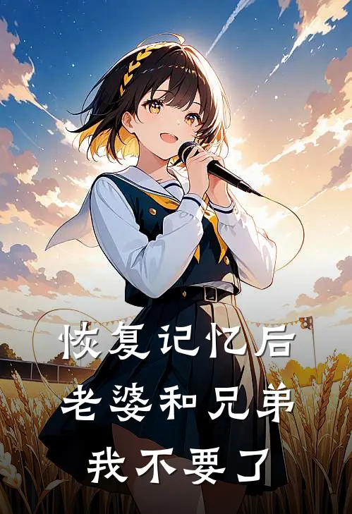 恢复记忆后，老婆和兄弟我不要了