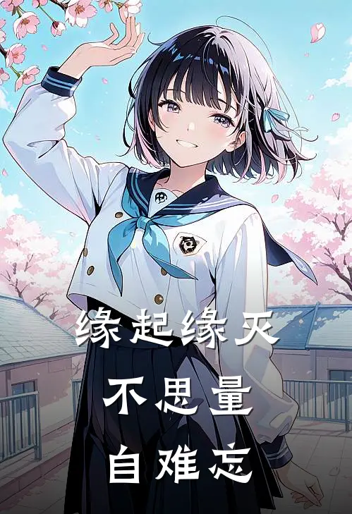 缘起缘灭，不思量自难忘