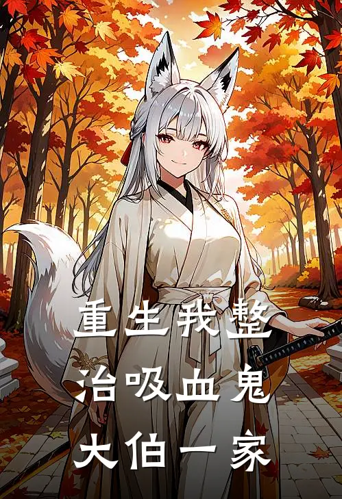 重生我整治吸血鬼大伯一家