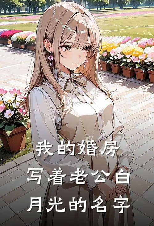 我的婚房，写着老公白月光的名字