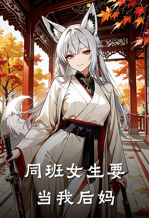 同班女生要当我后妈