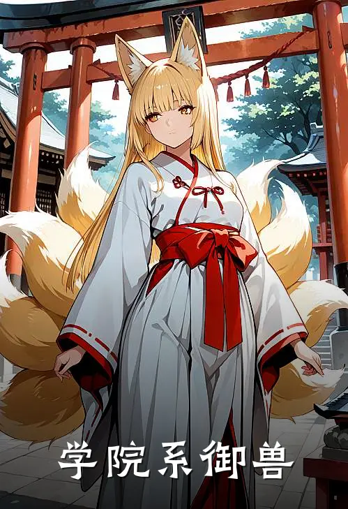 学院系御兽