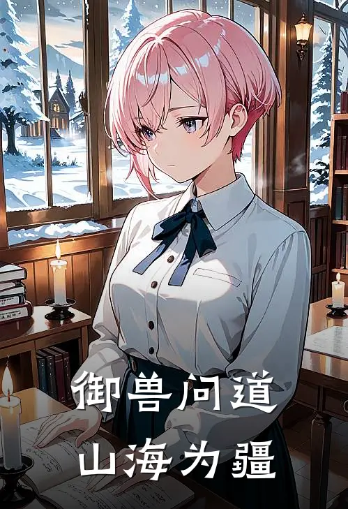 御兽问道：山海为疆