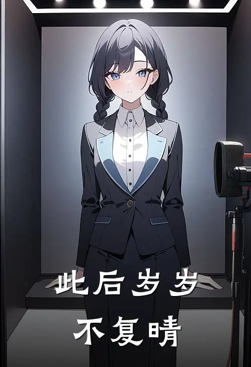 此后岁岁不复晴