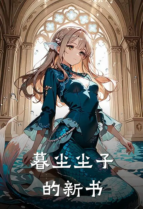 暮尘尘子的新书