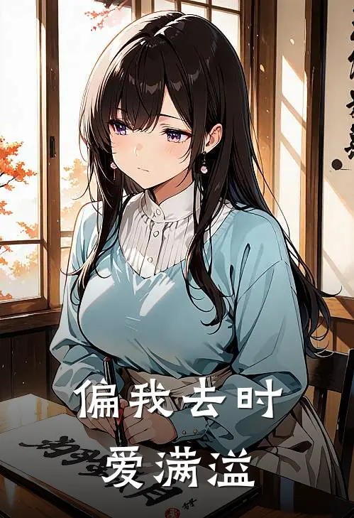 偏我去时爱满溢