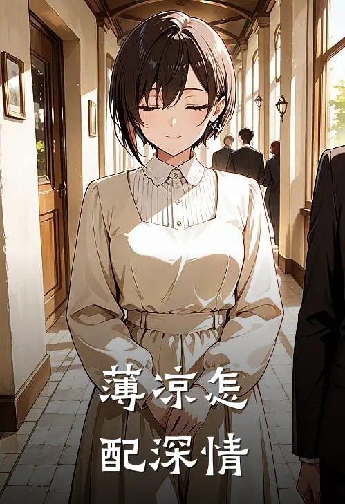 薄凉怎配深情