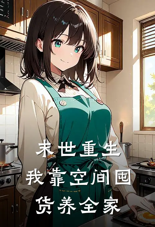 末世重生：我靠空间囤货养全家