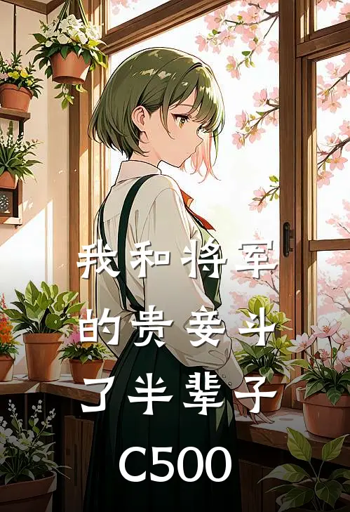 我和将军的贵妾斗了半辈子C500