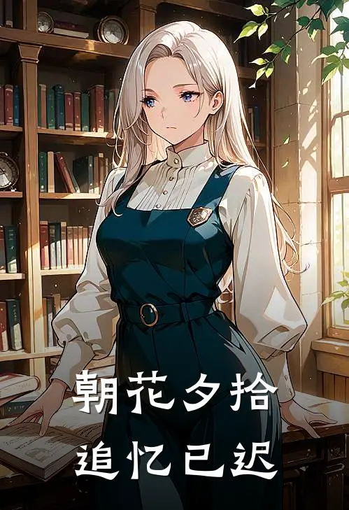 朝花夕拾，追忆已迟