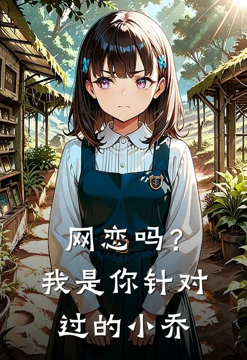 网恋吗？我是你针对过的小乔