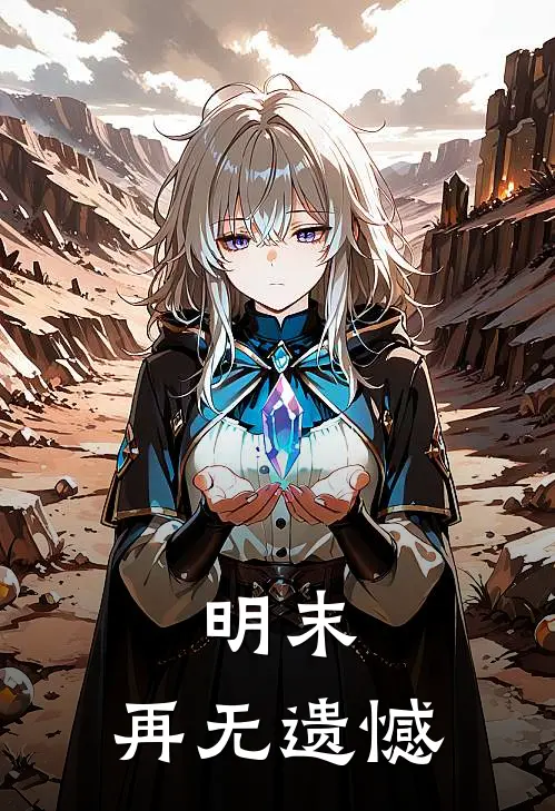 明末，再无遗憾