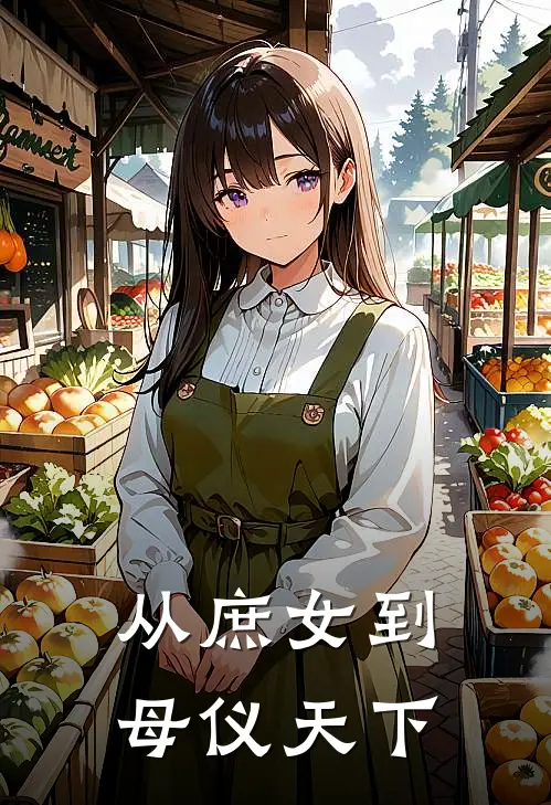 从庶女到母仪天下