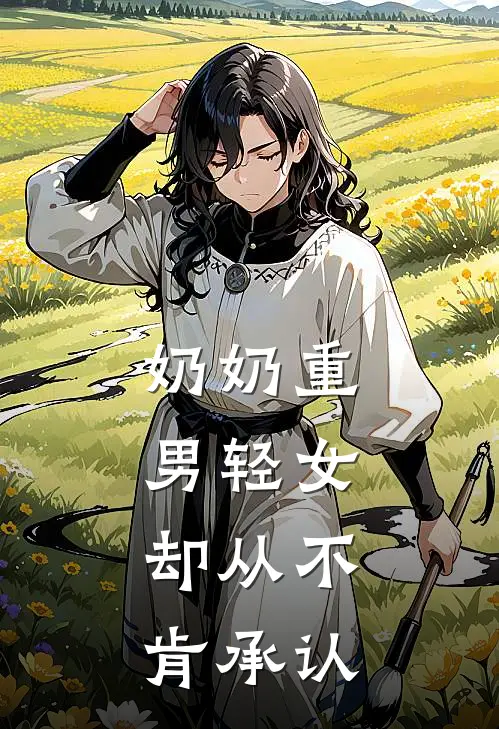 奶奶重男轻女，却从不肯承认