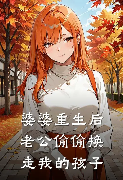 婆婆重生后，老公偷偷换走我的孩子