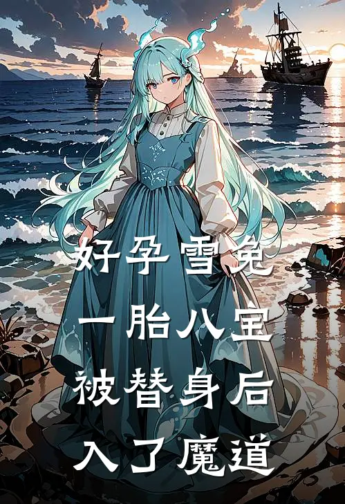 好孕雪兔一胎八宝被替身后，入了魔道